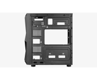 AeroCool PGS Glider Cosmo RGB Czarna - 623749 - zdjęcie 9